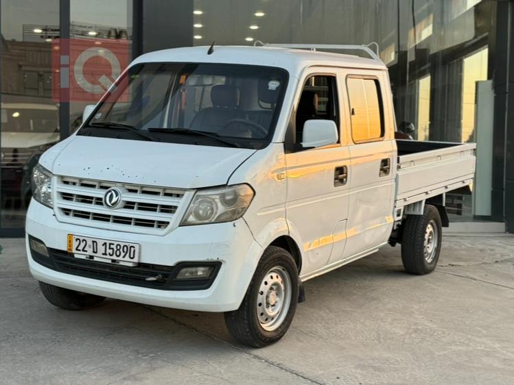 دۆنگ فینگ C32